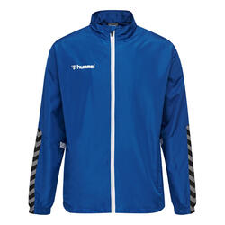 Hummel Jacket Hmlauthentic Kids Micro Jacket