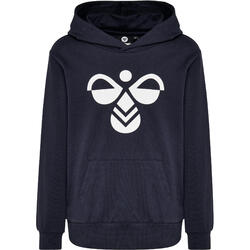 Instap Hoodie Hmlcuatro Uniseks Kinderen HUMMEL