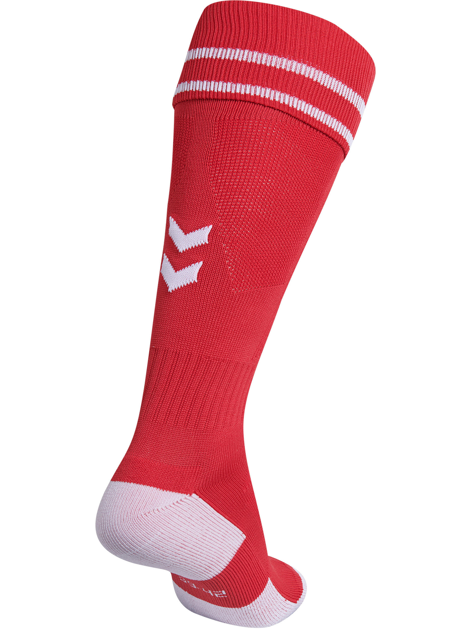 Enfiler Fußball Socken Element Football Adulte HUMMEL 4/7