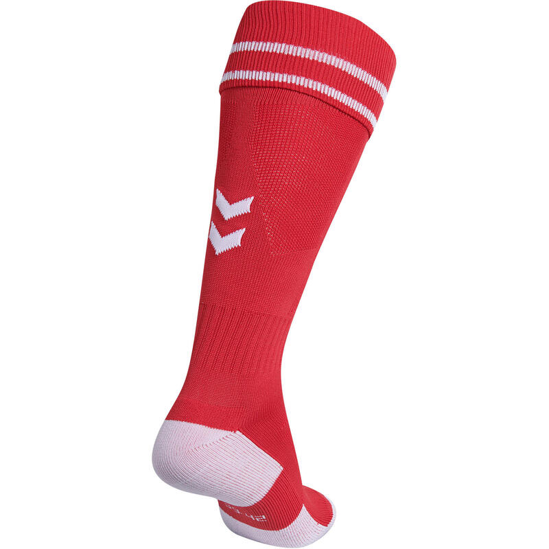 Sosete fotbal Hummel Element pentru adulti