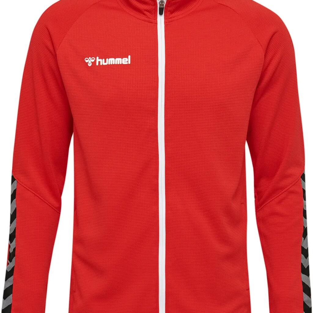 Jacket Hummel Zip hmlAUTHENTIC Poly