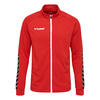 Fermeture Éclair Jacke Hmlauthentic Multisport Homme HUMMEL