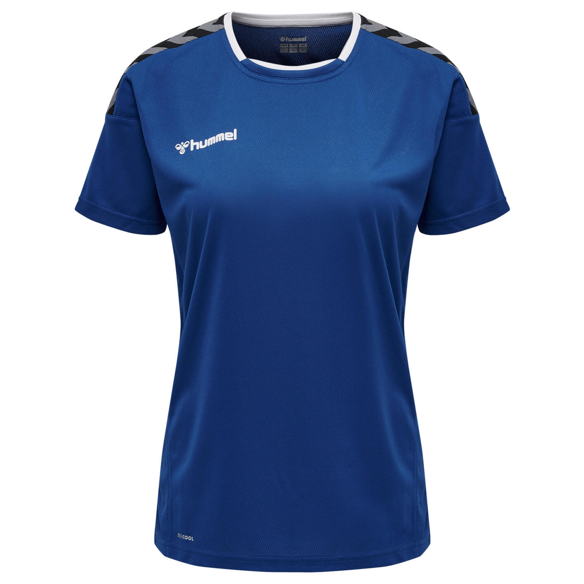Maglia Hummel da donna hmlAUTHENTIC Poly HML 4/7