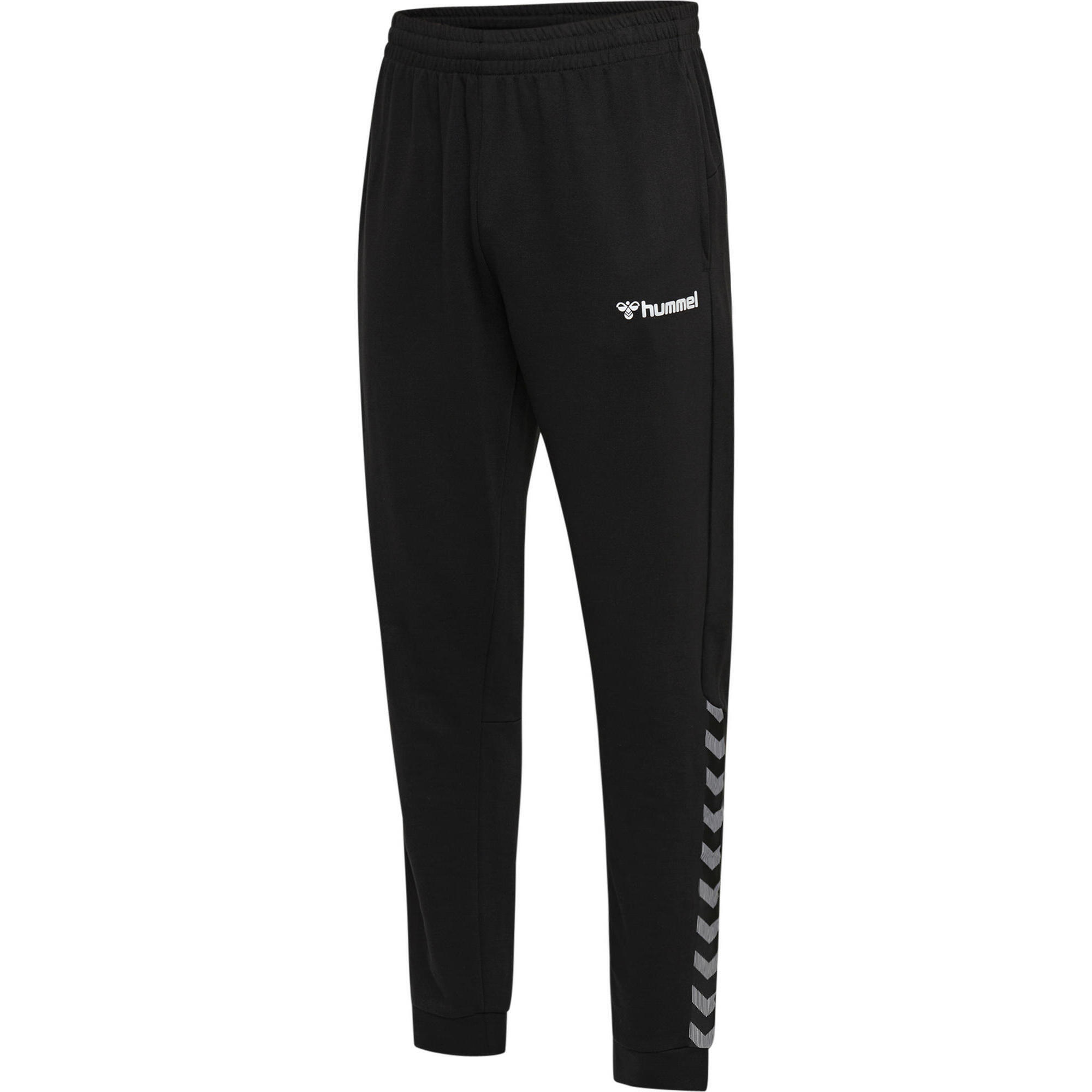 Spodnie do piłki ręcznej męskie Hummel hml AUTHENTIC