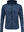 Zip Kapuzenpullover Hmlaston Yoga Herren Hummel