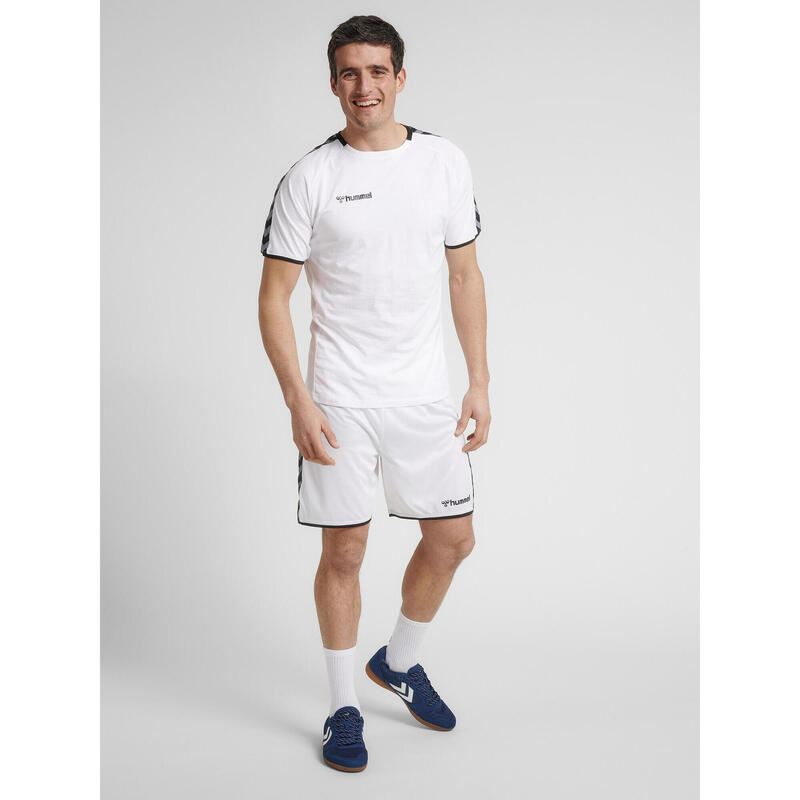 T-Shirt S/S Herren