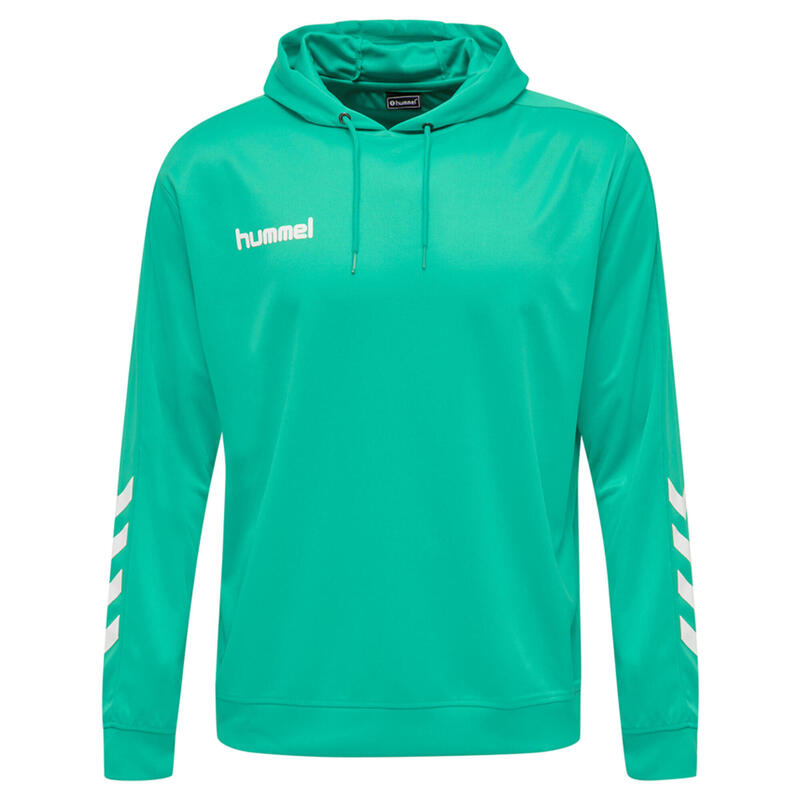 Hummel Poly Hoodie Hmlpromo Poly Hoodie