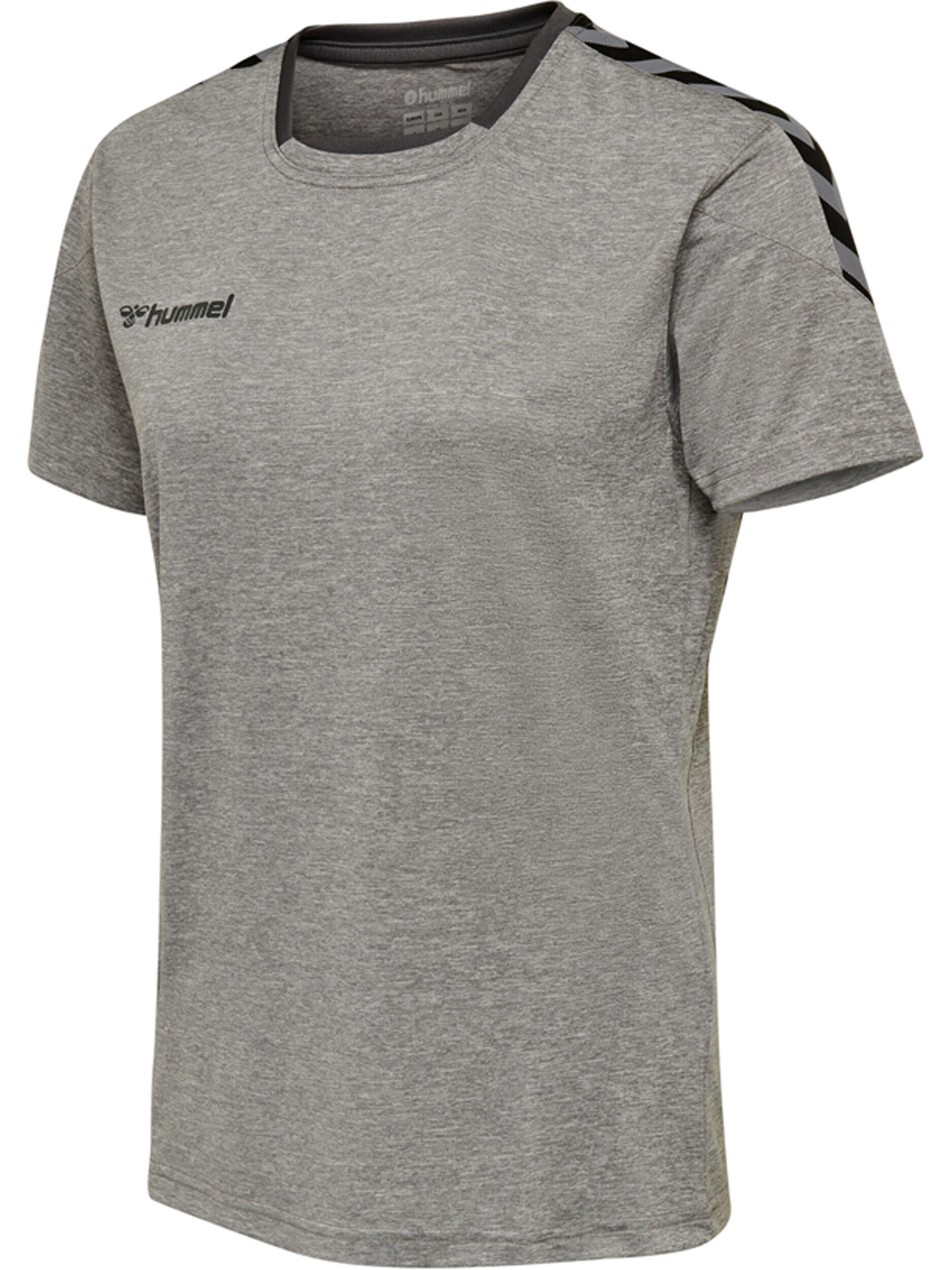 Enfiler T-Shirt Hmlauthentic Femme HUMMEL 6/6