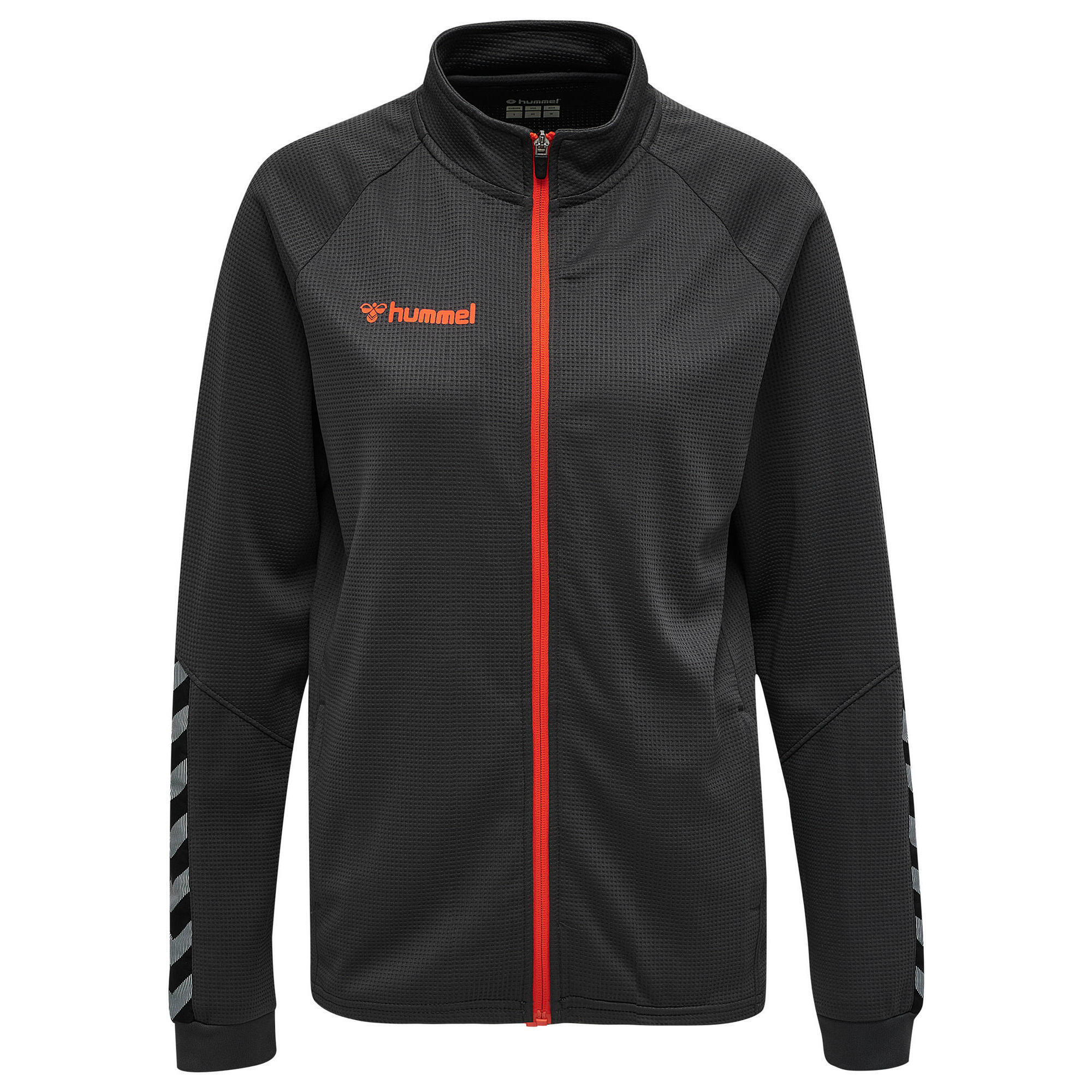 Casaco de mulher Hummel Zip hmlAUTHENTIC Poly 4/7