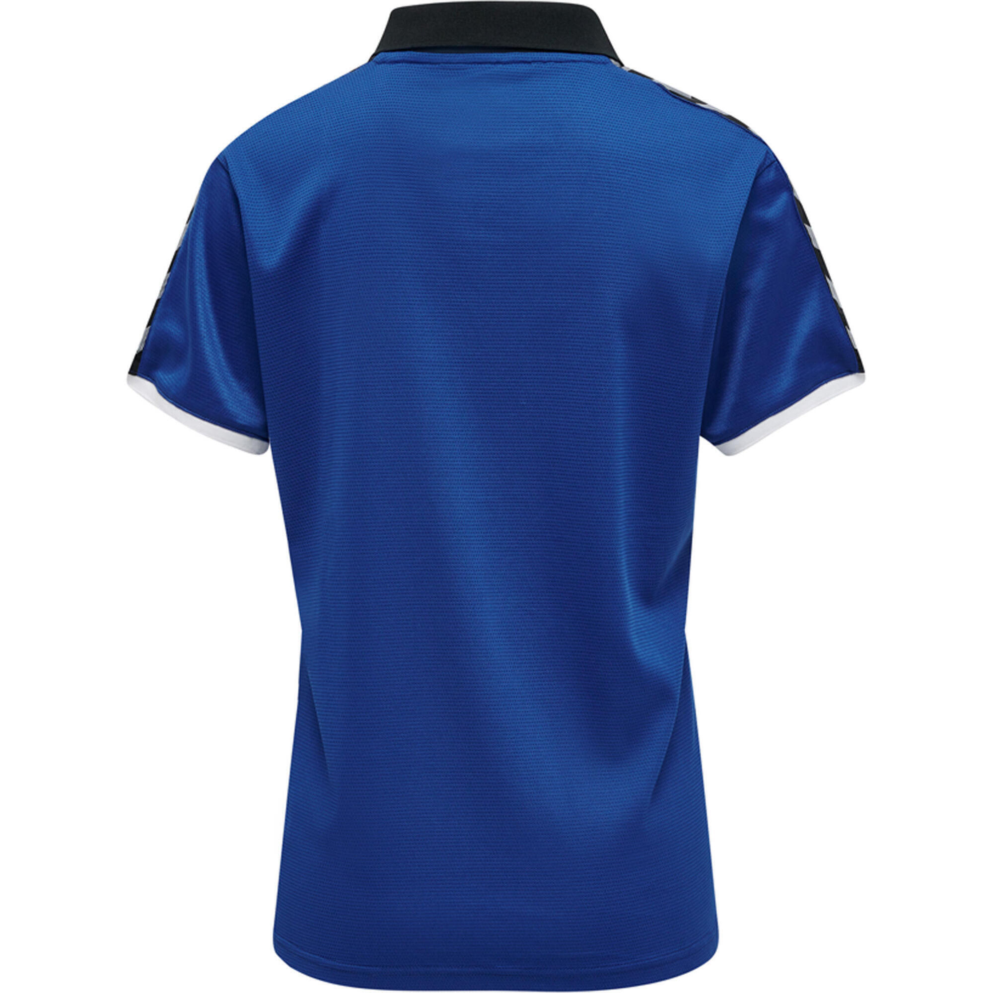 Polo Hmlauthentic Damen 5/7