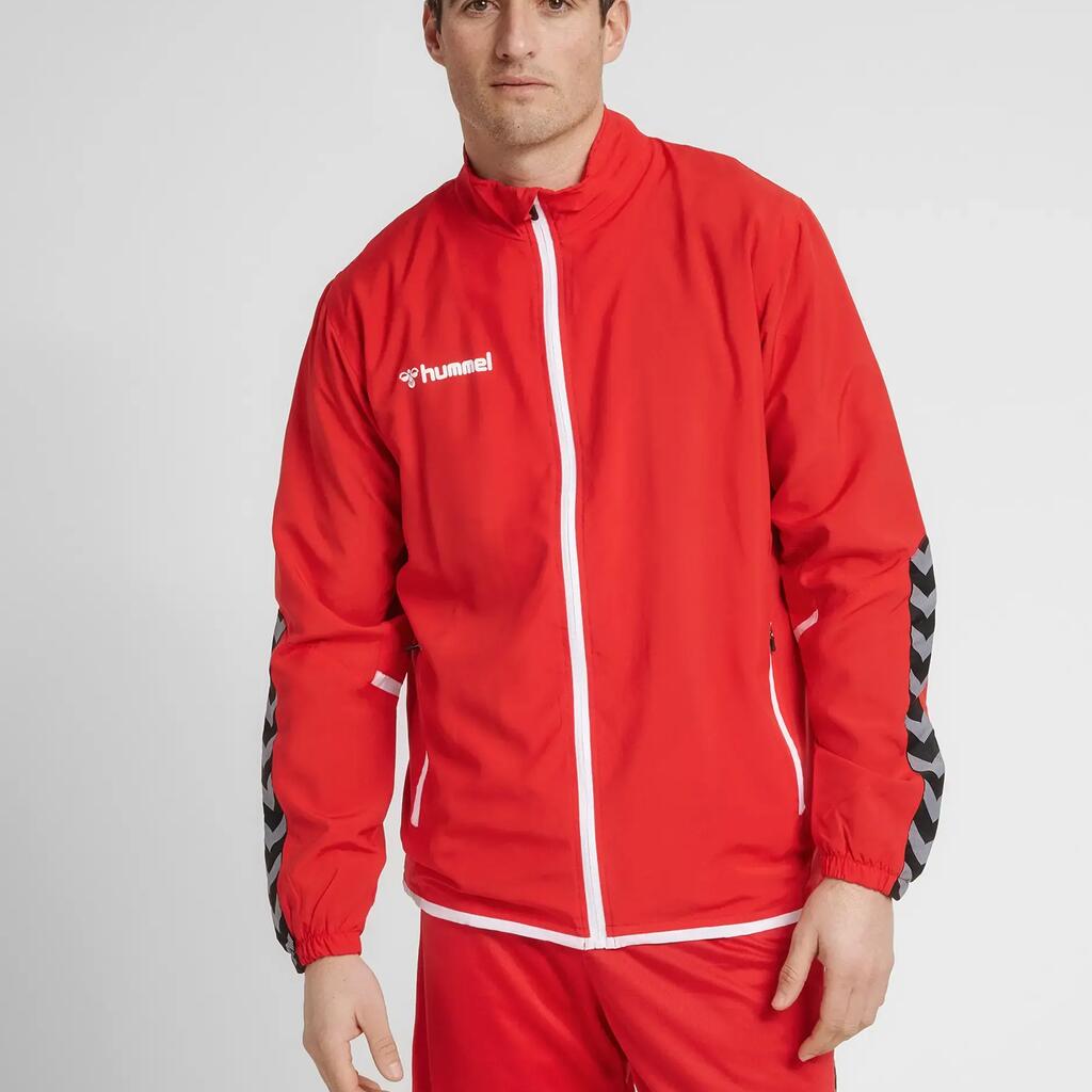 Jacket Hummel hmlAUTHENTIC Micro