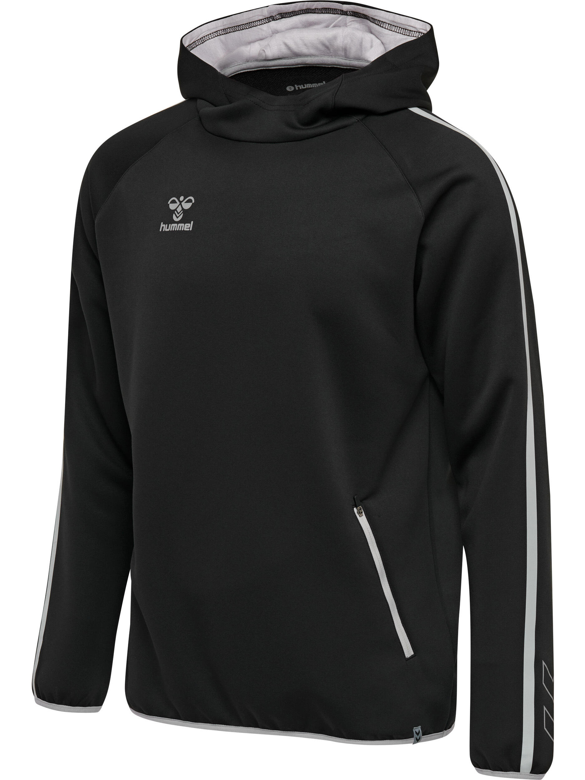 Hummel Herren hmlCIMA Hoodie - 205487 3/5