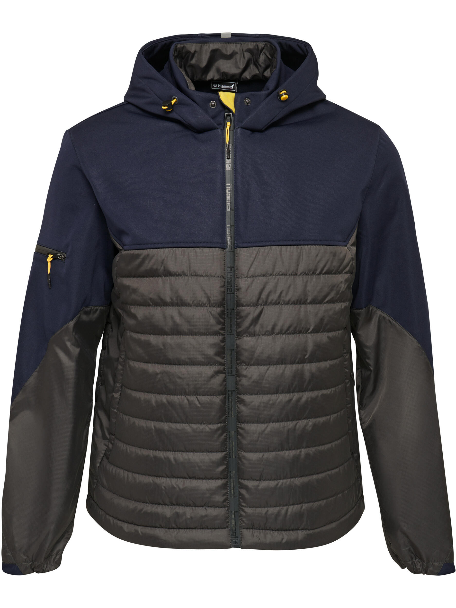 Jacket Hummel North Hybrid