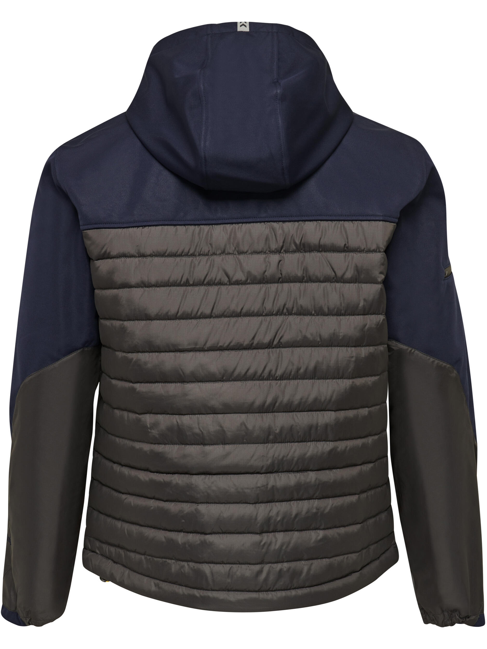 Fermeture Éclair Combinaison Hmlnorth Homme 2/6