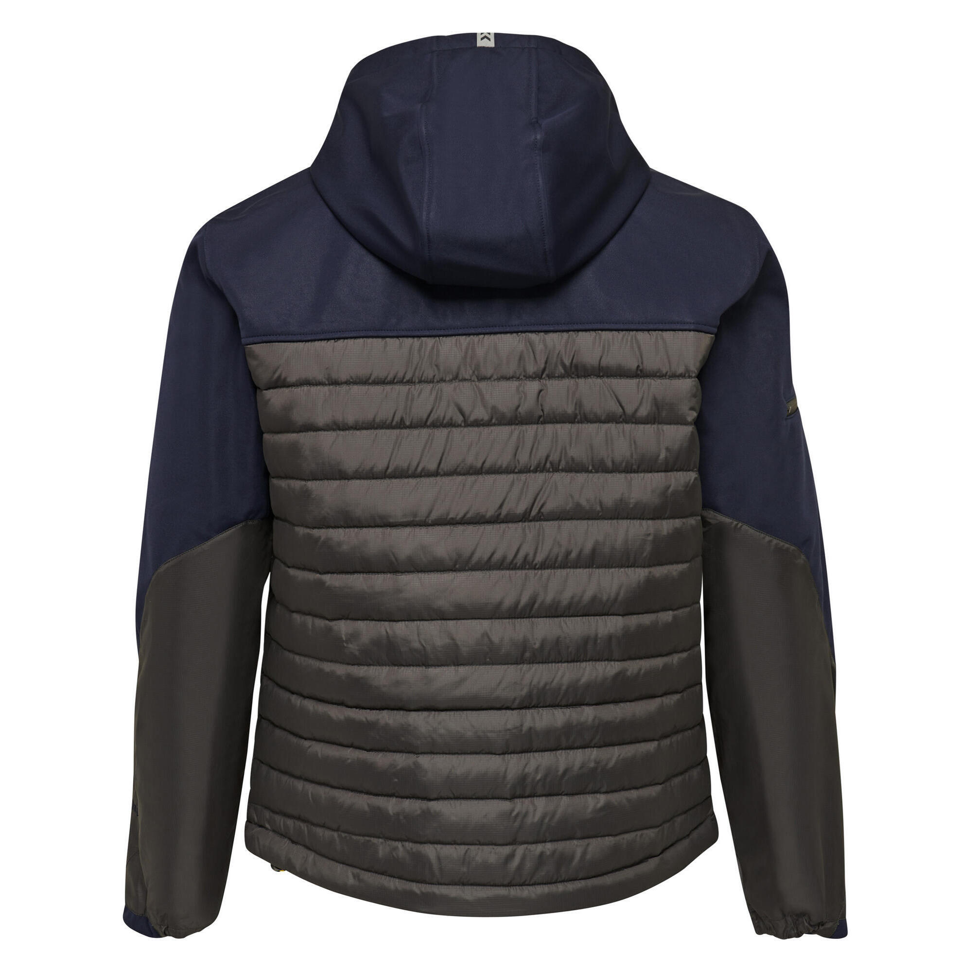 Jacket Hummel North Hybrid