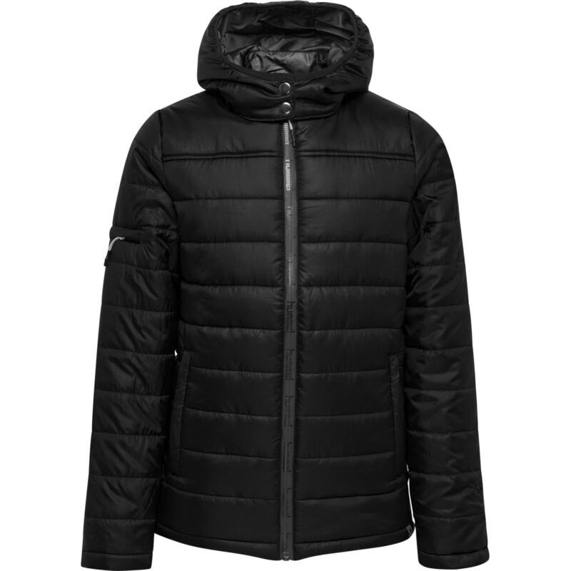 Parka per bambini Hummel Hummel North Quilted