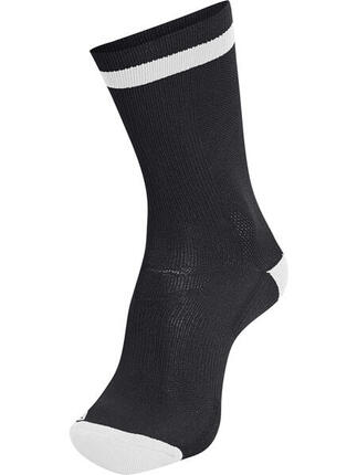 Enfiler Low Chaussettes Elite Indoor Entraînement Adulte