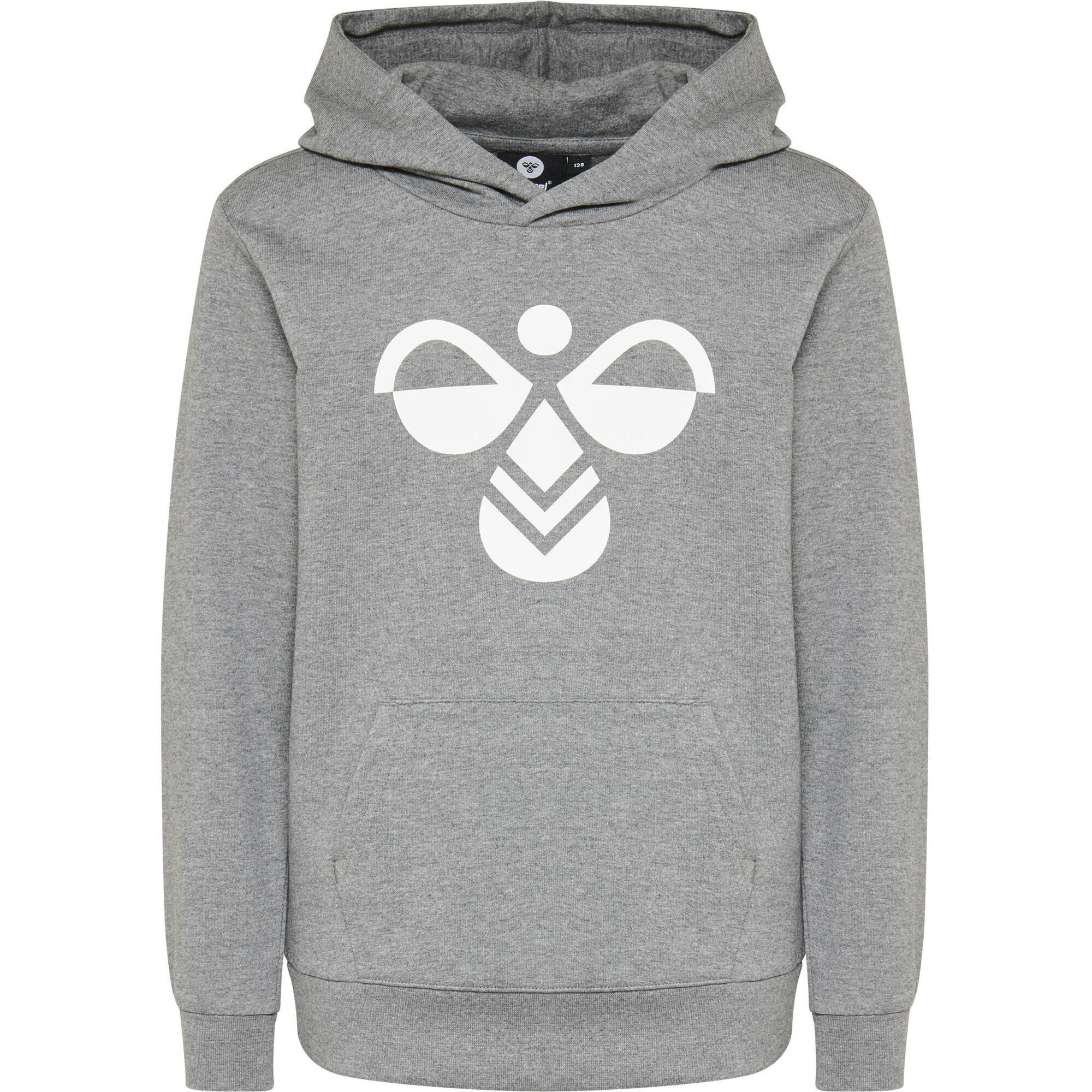 Children's hooded sweatshirt Hummel hmlcuatro