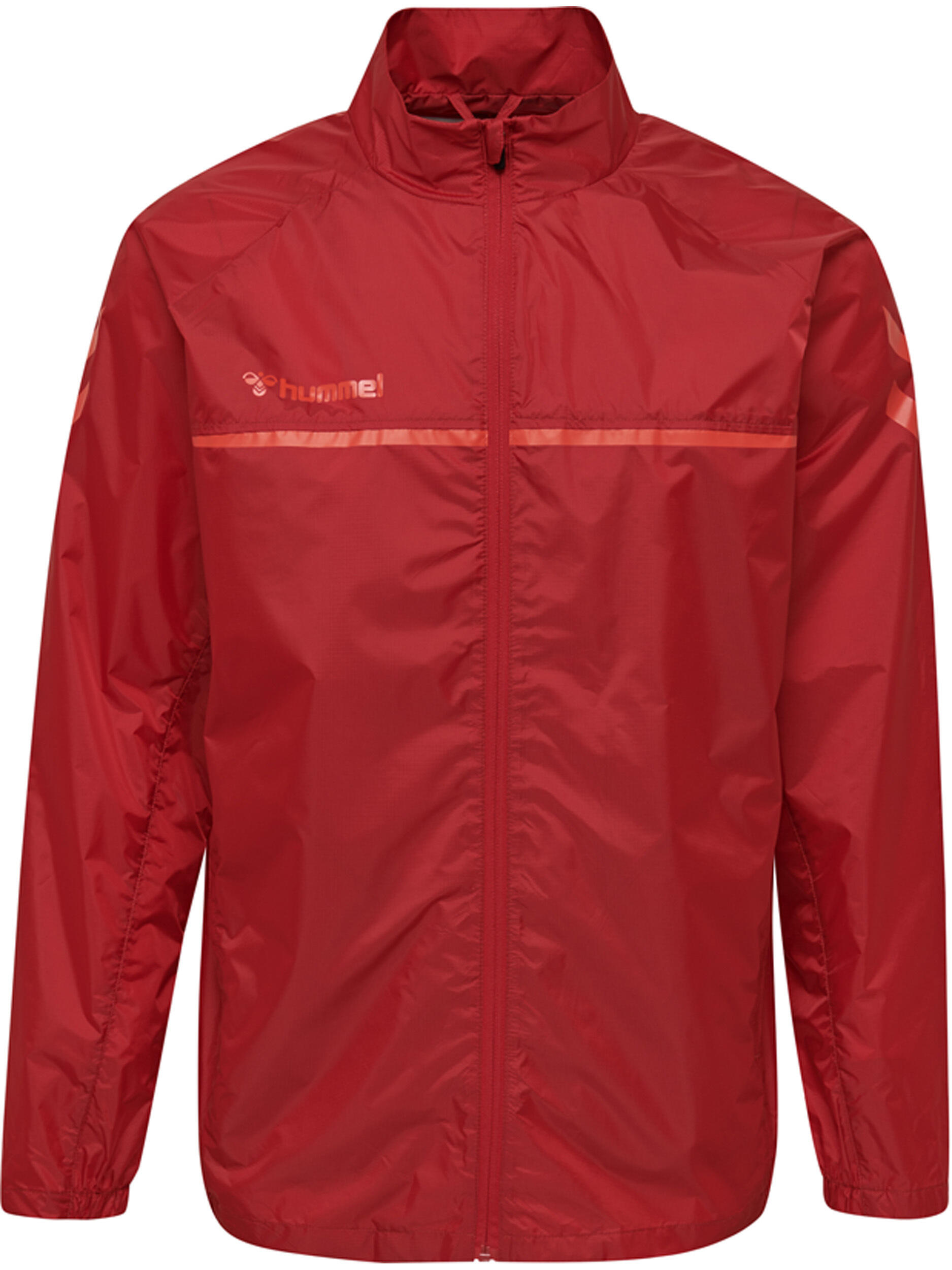 Enfiler Zip Combinaison Hmlauthentic Homme 4/7