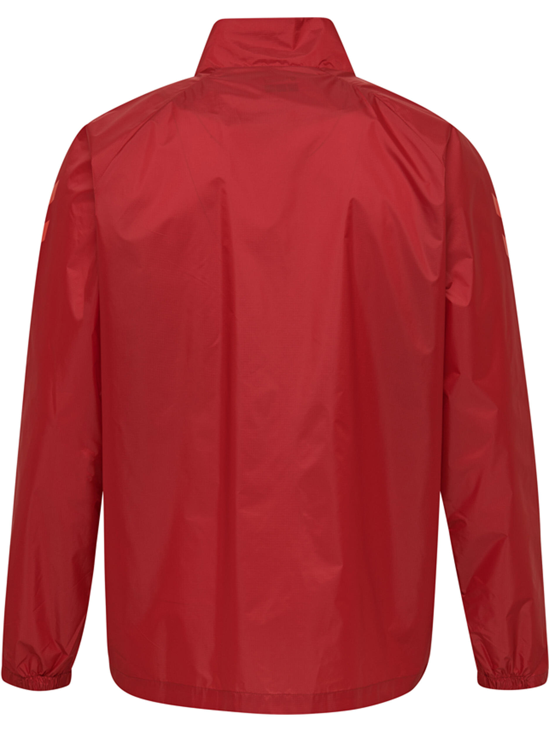 Enfiler Zip Combinaison Hmlauthentic Homme 5/7