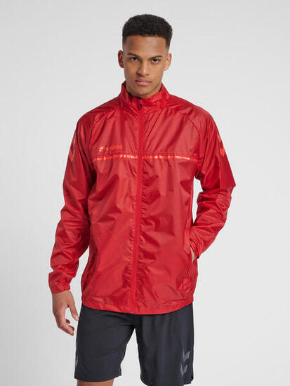 Jacke Hmlauthentic Herren