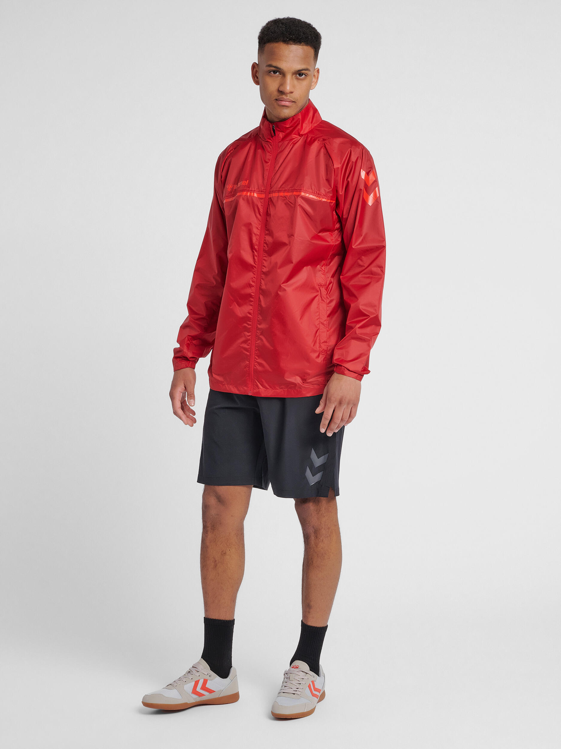 Enfiler Zip Combinaison Hmlauthentic Homme 2/7