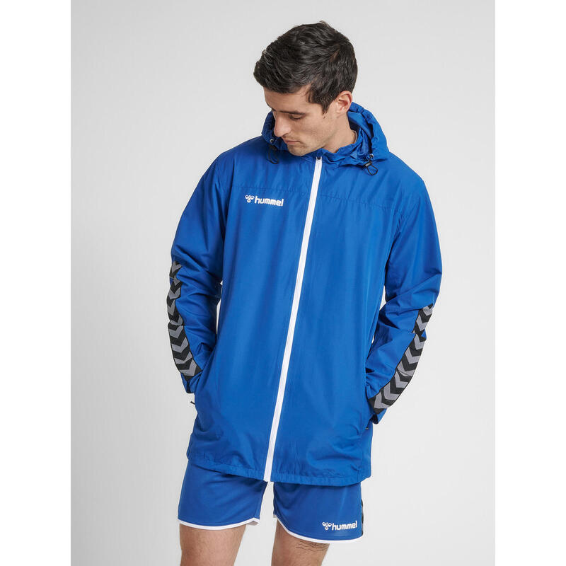 Hummel Jacket Hmlauthentic All-Weather Jacket