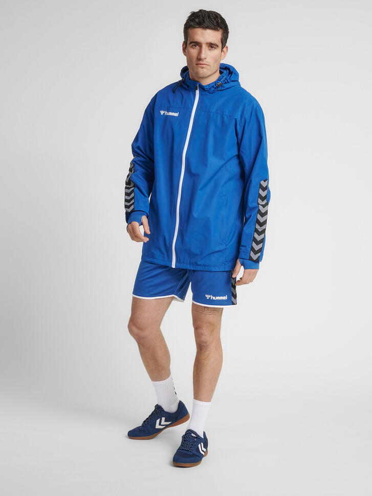 Kurtka Hummel Authenctic All-Weather