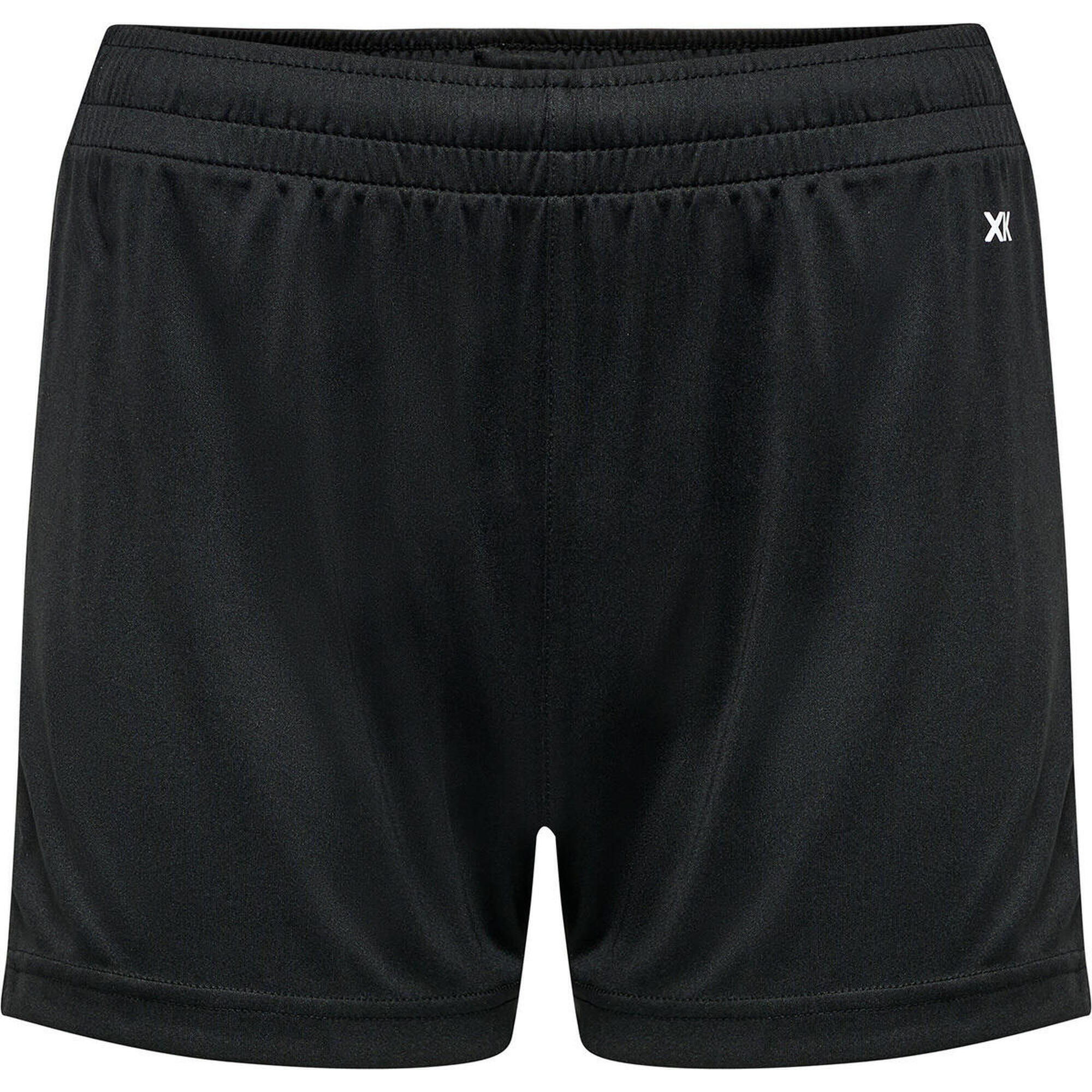 Pantaloncini da donna Hummel hmlhmlCORE 5/7