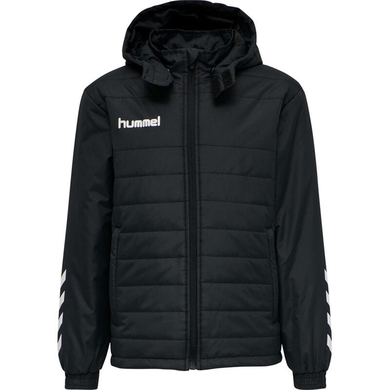 Hummel Bench Jacket Hmlpromo Short Bench Jacket Kids