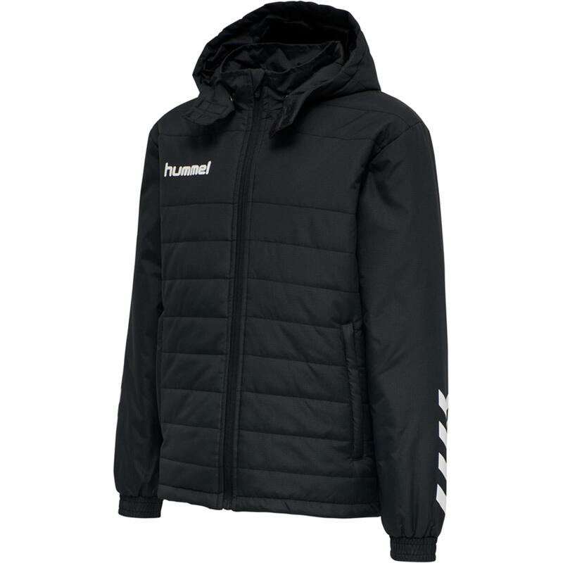 Bankjacke Unisex Kinder