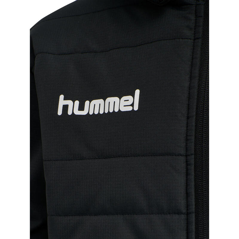 Hummel Bench Jacket Hmlpromo Short Bench Jacket Kids