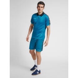 Enfiler Polo Hmlauthentic Multisport Homme HUMMEL