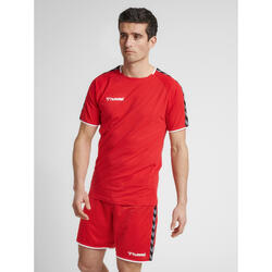 Enfiler T-Shirt Hmlauthentic Homme HUMMEL