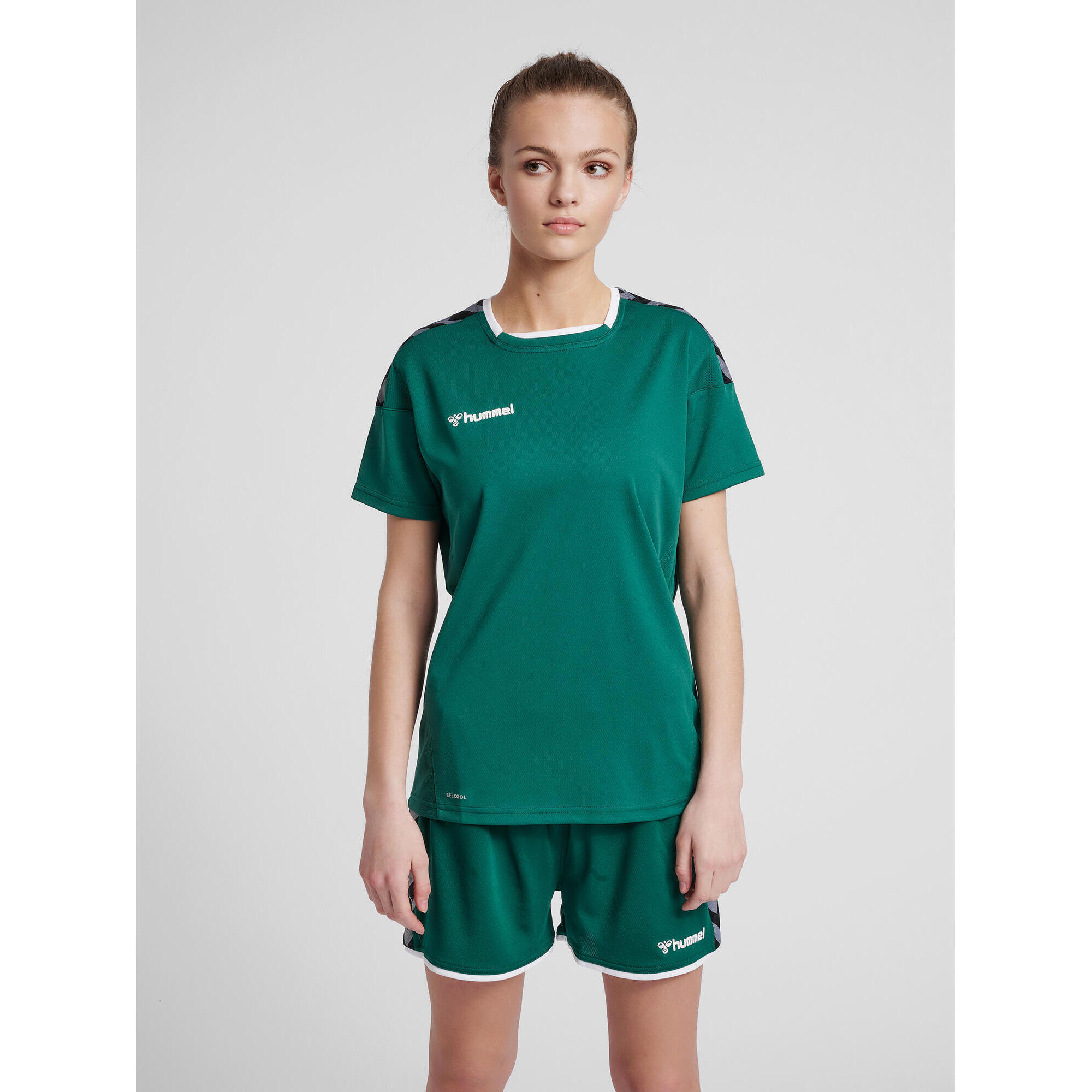 HUMMEL Maglia Hummel da donna hmlAUTHENTIC Poly HML