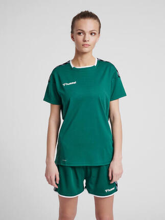 Enfiler T-Shirt Hmlauthentic Femme