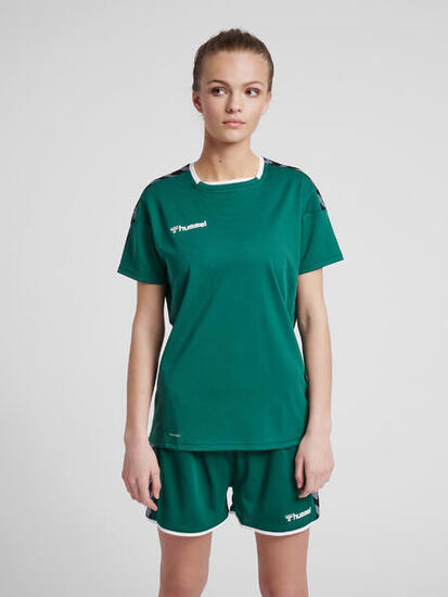 Enfiler T-Shirt Hmlauthentic Femme