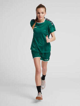 Enfiler T-Shirt Hmlauthentic Femme