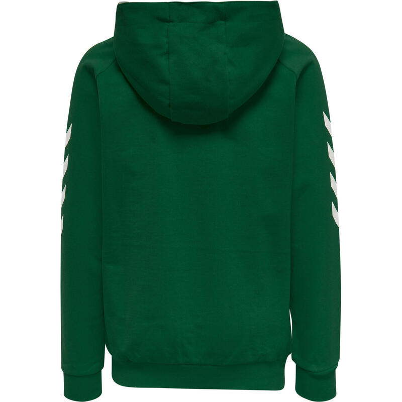 Hummel Cotton Hoodie