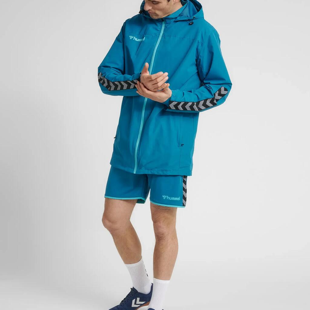 Jacket Hummel Authenctic All-Weather