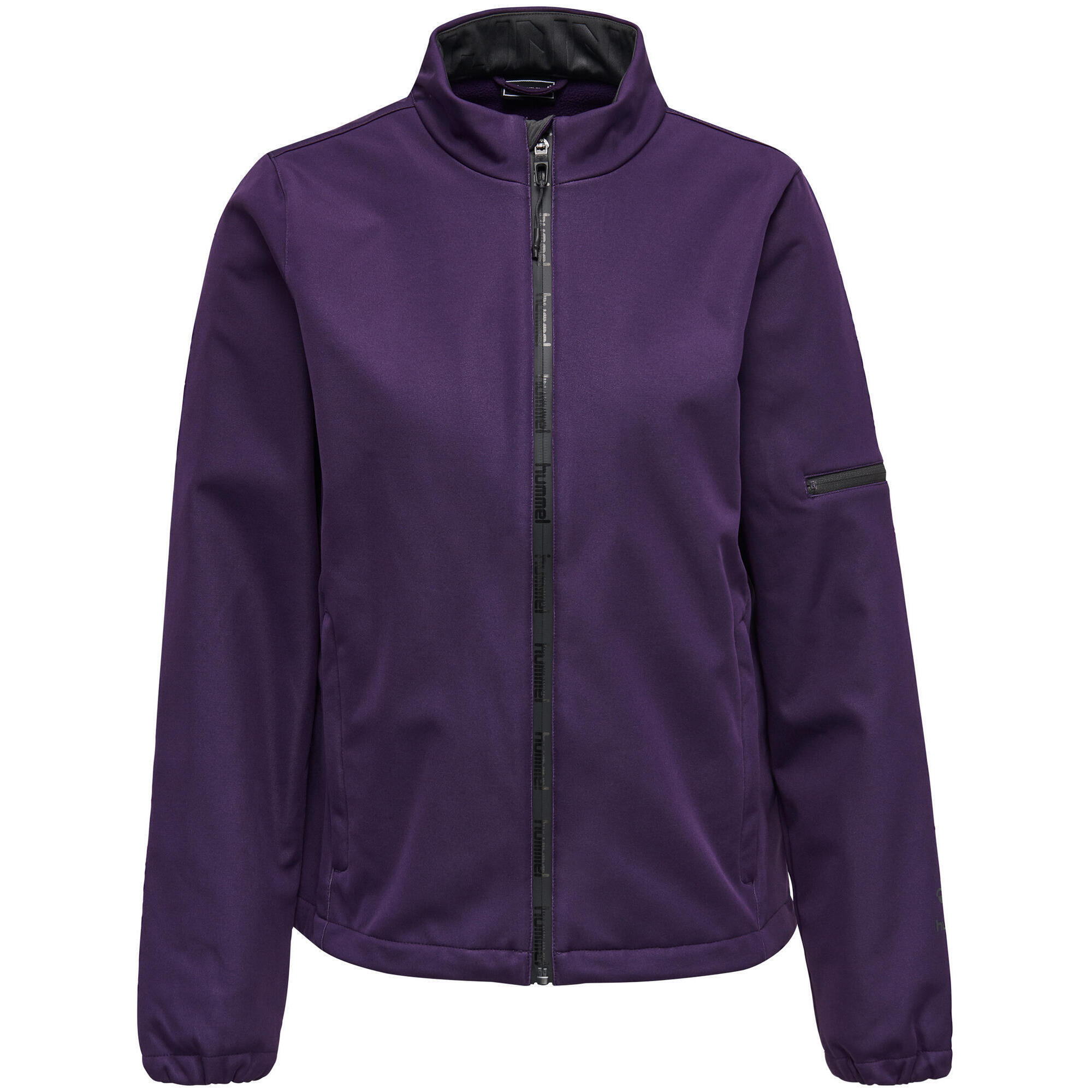 Fermeture Éclair Combinaison Hmlnorth Femme 4/7