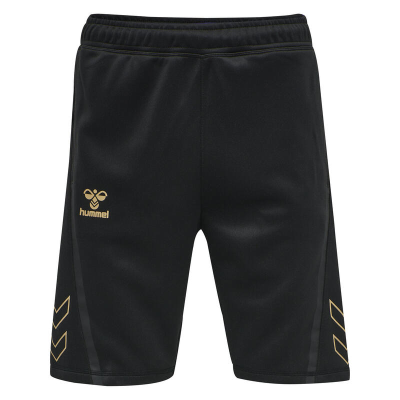 Pantalones Cortos Hmlcima Multideporte Hombre Hummel