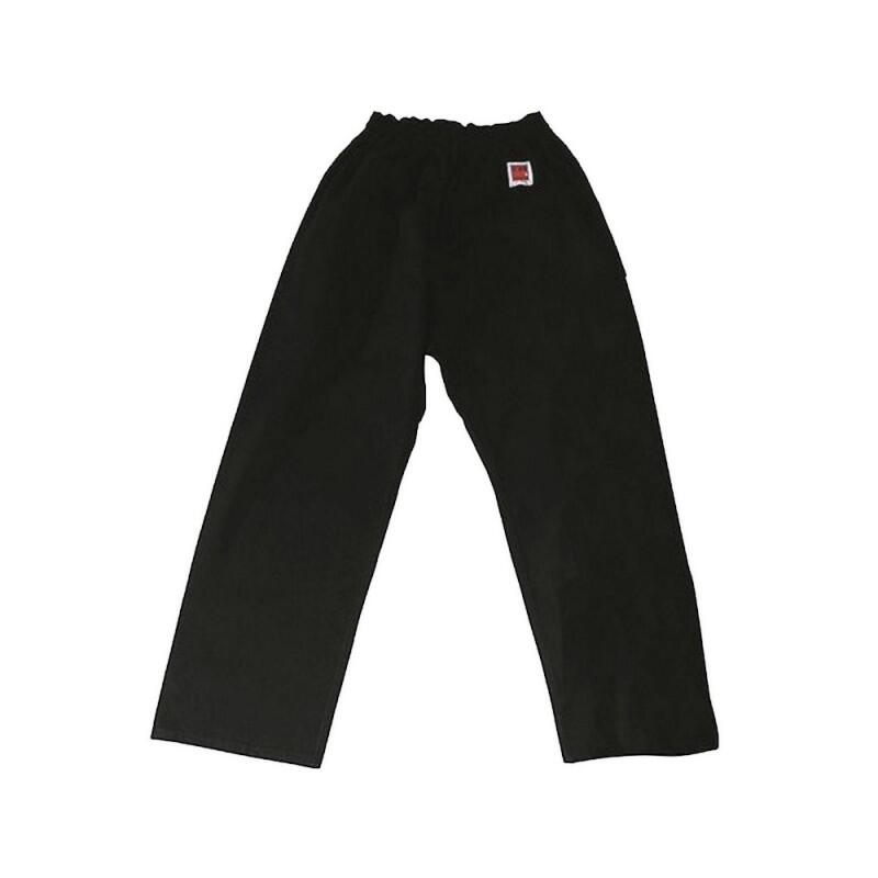 Pantalon noir MATSURU MATSURU Decathlon