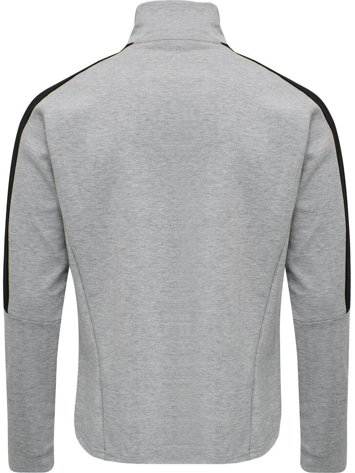 Kurtka Hummel zip Tropper
