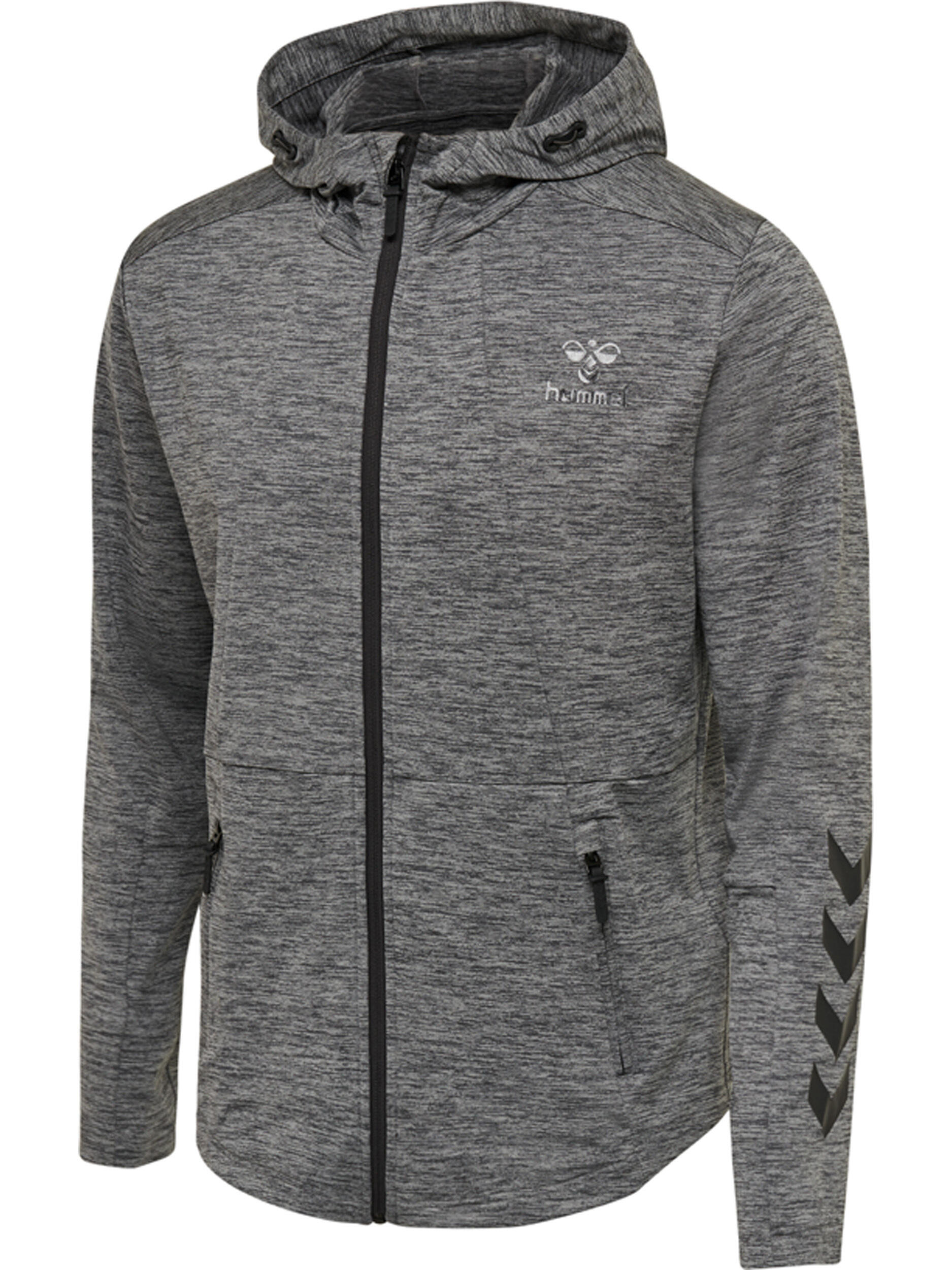 Kurtka Hummel zip Aston