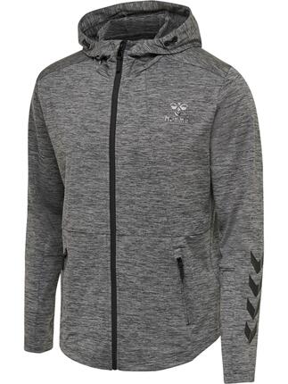 Fermeture Éclair Zip Combinaison Hmlaston Entraînement Homme