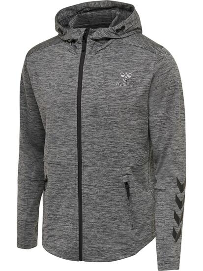 Fermeture Éclair Zip Combinaison Hmlaston Entraînement Homme