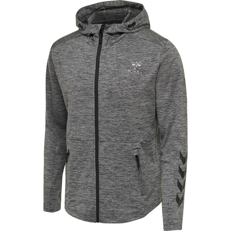 Fermeture Éclair Zip Combinaison Hmlaston Homme HUMMEL