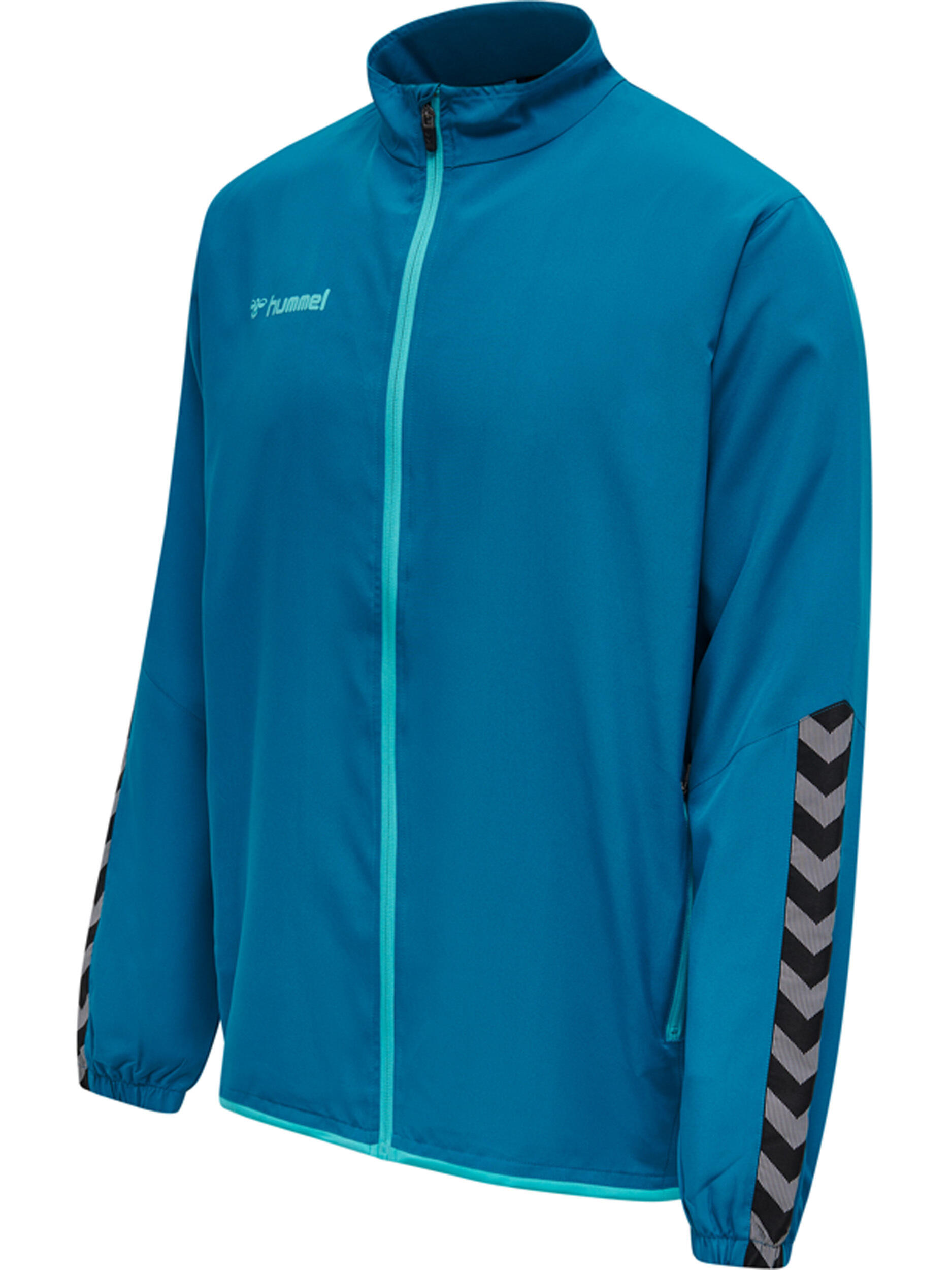 Jacke Hummel hmlAUTHENTIC Micro 7/7