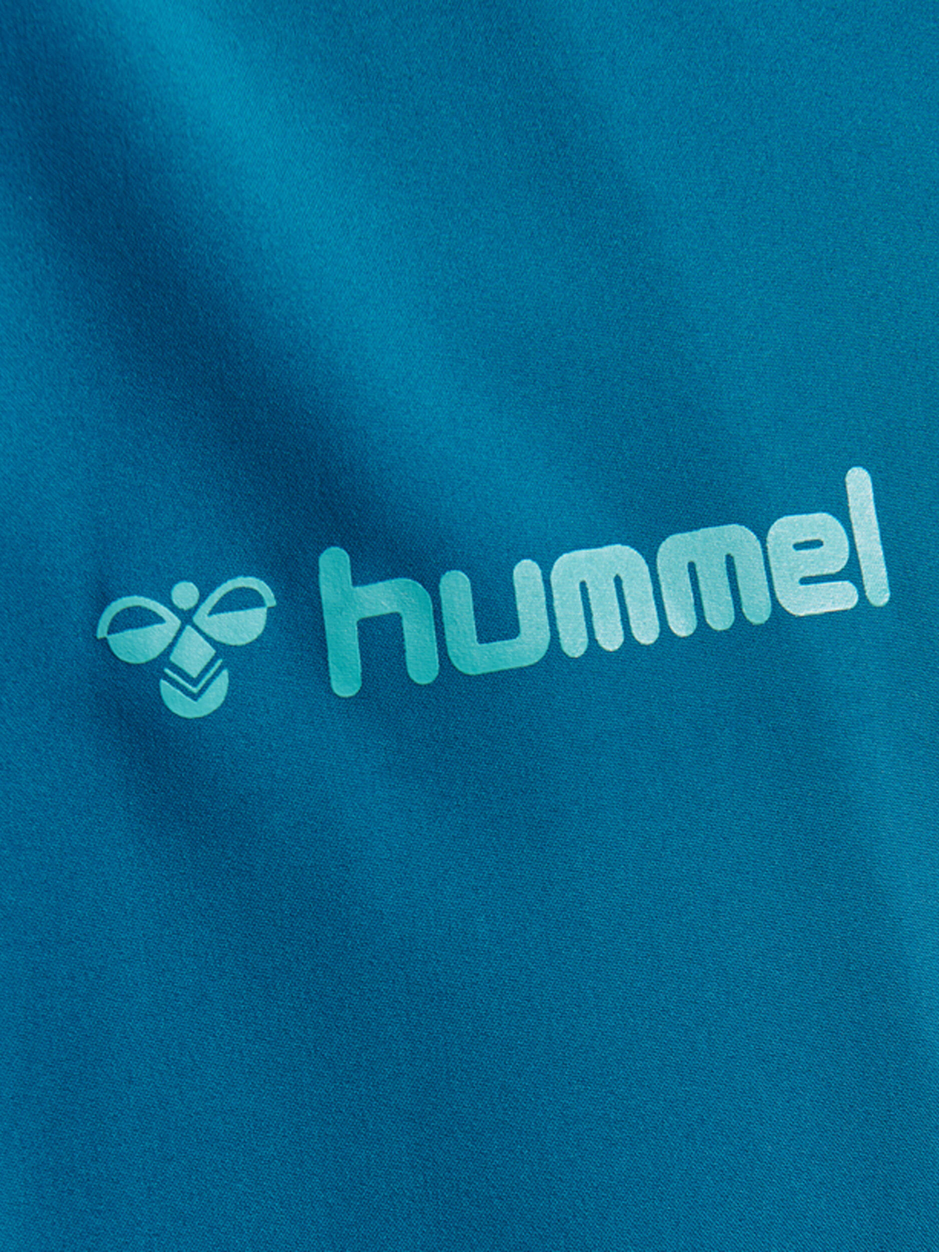 Jacke Hummel hmlAUTHENTIC Micro 6/7